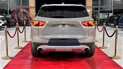 Chevrolet Blazer